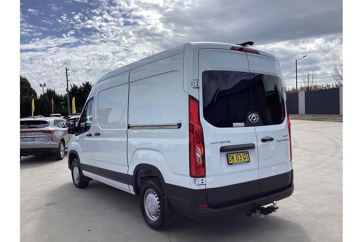 2023 LDV Deliver 9