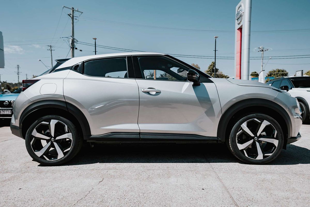2023 Nissan JUKE ST-L F16