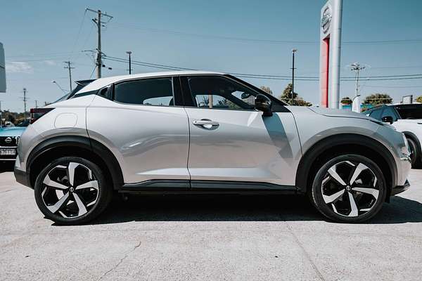 2023 Nissan JUKE ST-L F16