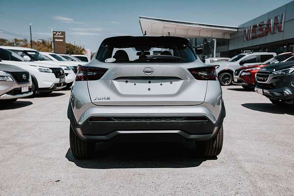 2023 Nissan JUKE ST-L F16