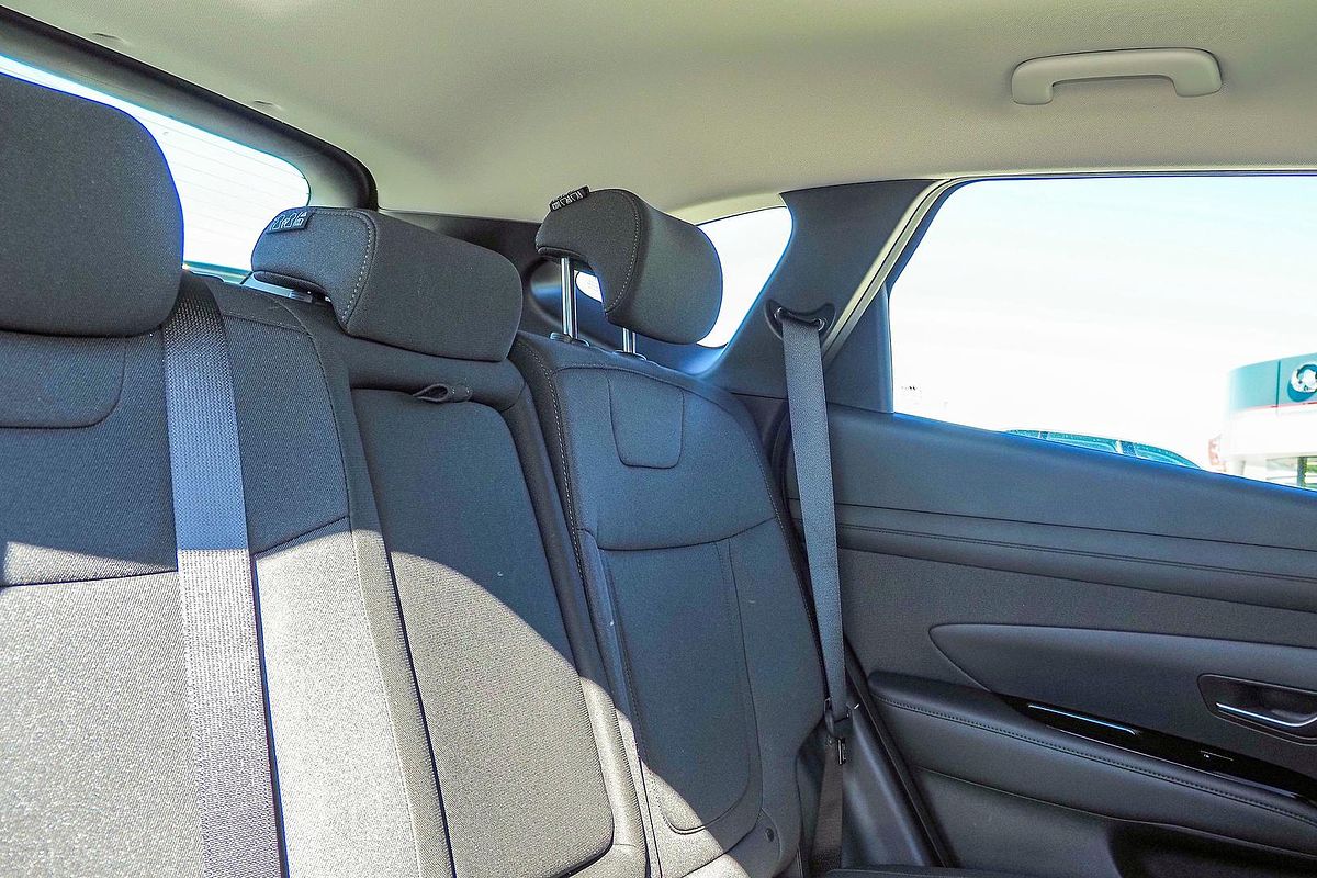 2024 Hyundai Tucson NX4.V3