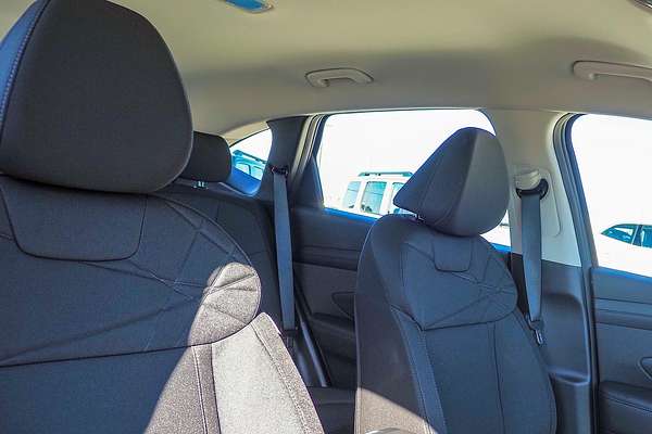 2024 Hyundai Tucson NX4.V3