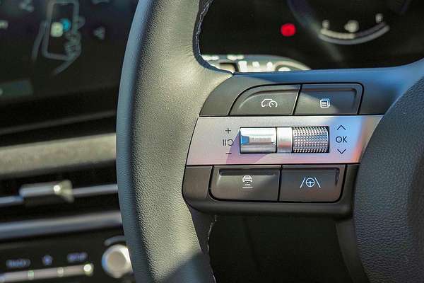 2024 Hyundai Tucson NX4.V3