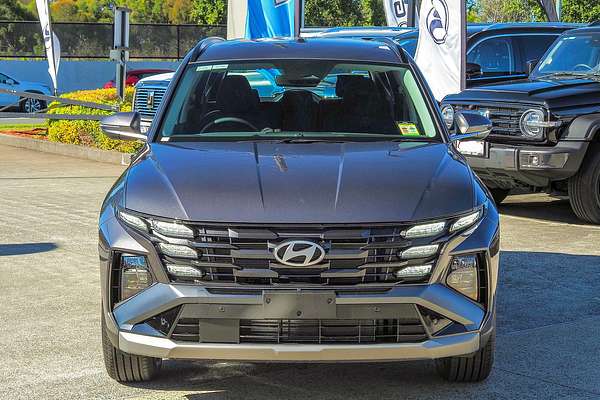 2024 Hyundai Tucson NX4.V3