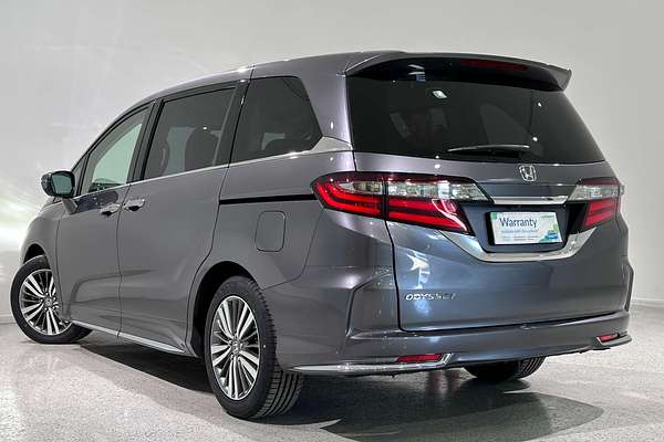 2020 Honda Odyssey VTi-L 5th Gen