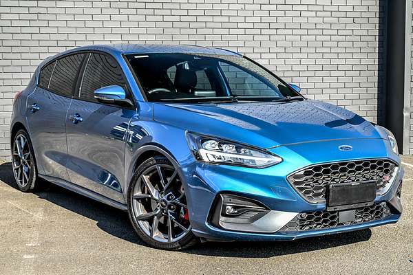 2021 Ford Focus ST SA