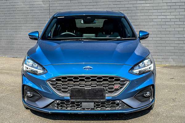 2021 Ford Focus ST SA