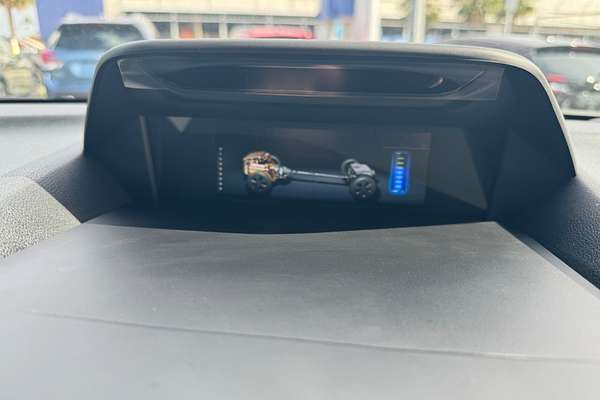 2022 Subaru Forester Hybrid S S5