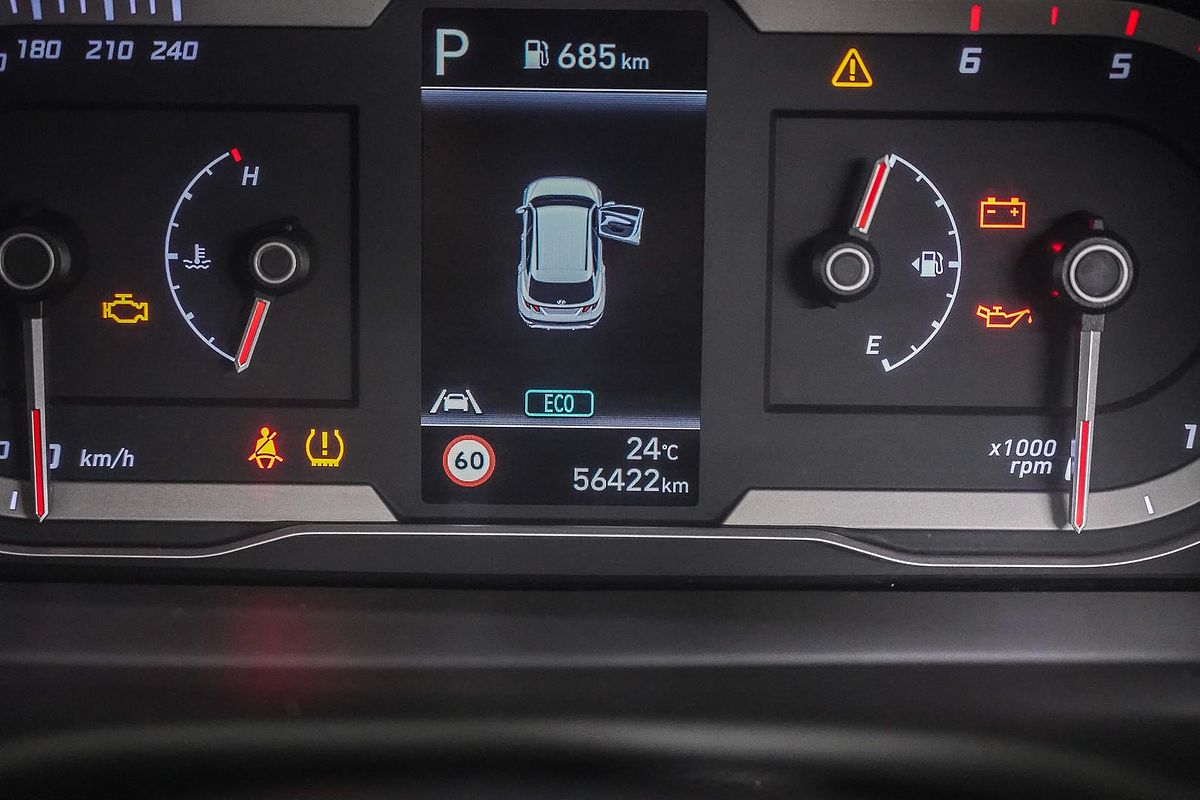 2022 Hyundai Tucson Elite NX4.V1