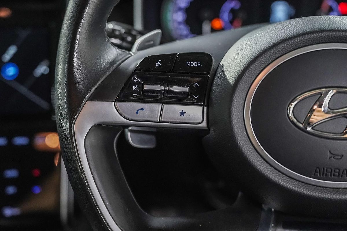 2022 Hyundai Tucson Elite NX4.V1