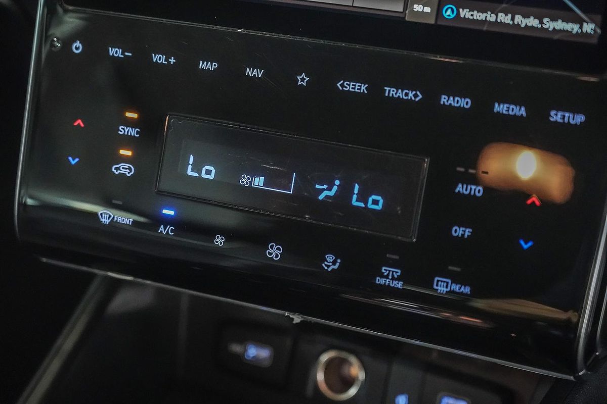 2022 Hyundai Tucson Elite NX4.V1
