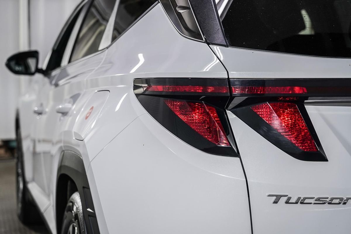 2022 Hyundai Tucson Elite NX4.V1