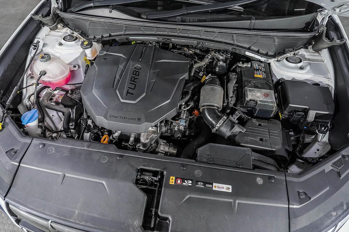 2022 Hyundai Tucson Elite NX4.V1