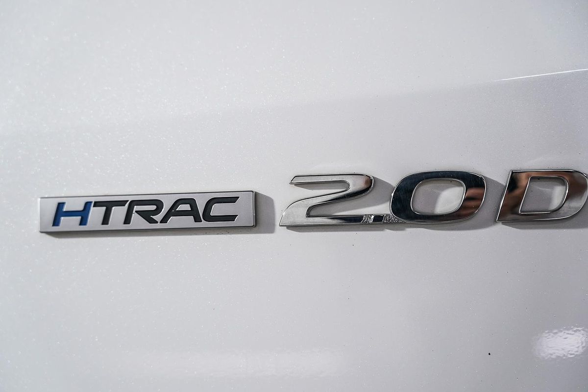 2022 Hyundai Tucson Elite NX4.V1