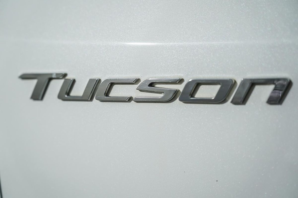 2022 Hyundai Tucson Elite NX4.V1