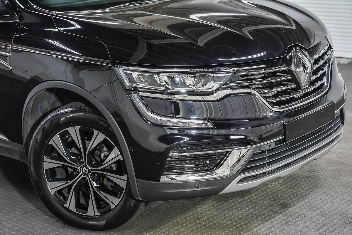 2023 Renault Koleos Zen HZG