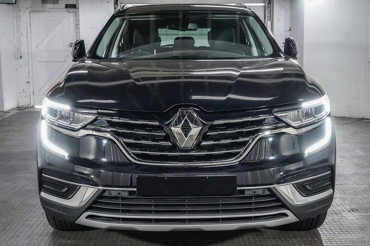2023 Renault Koleos Zen HZG
