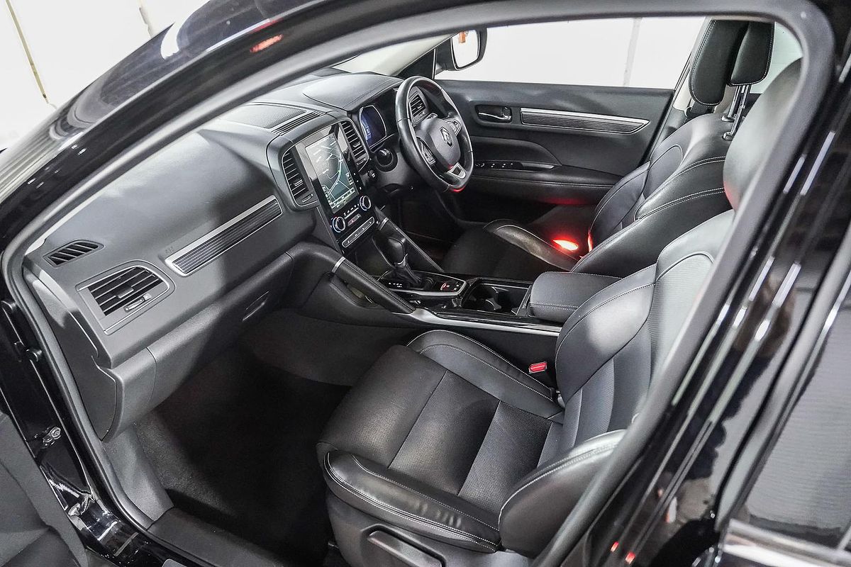 2023 Renault Koleos Zen HZG