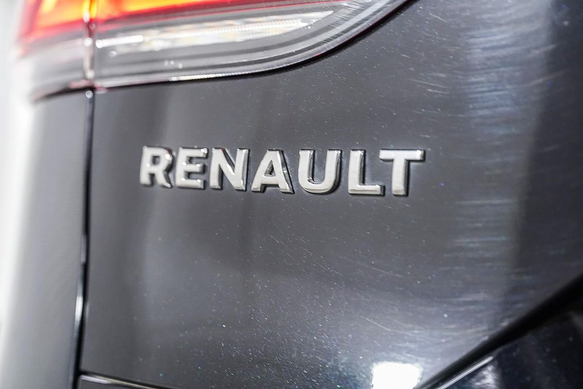 2023 Renault Koleos Zen HZG