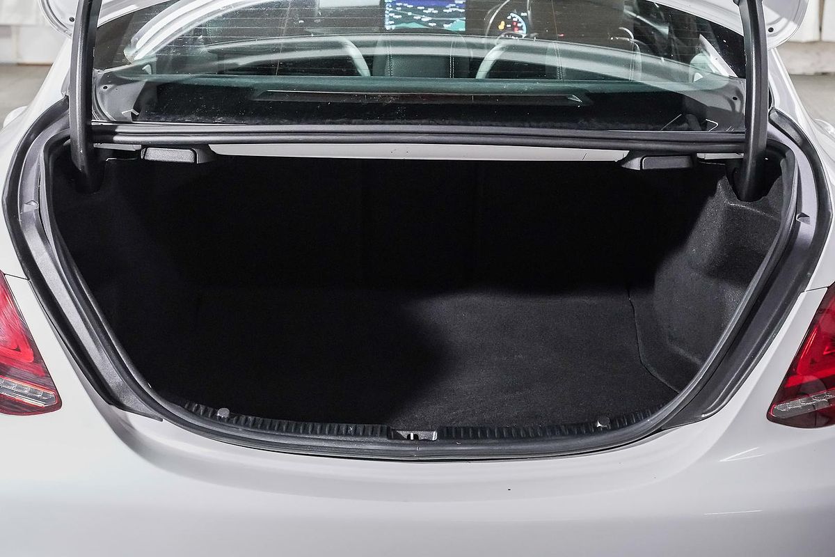 2021 Mercedes-Benz C-Class C200 W205