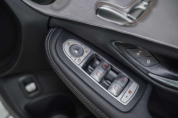 2021 Mercedes-Benz C-Class C200 W205