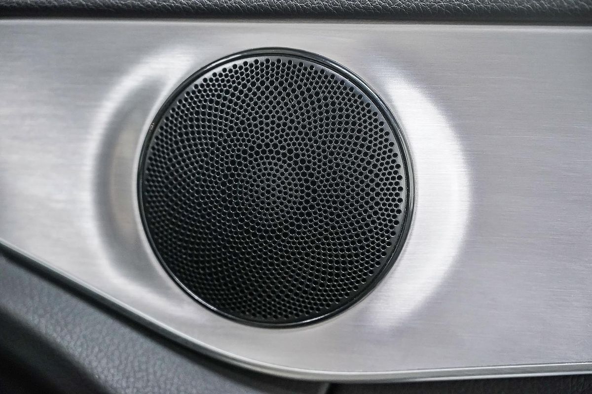 2021 Mercedes-Benz C-Class C200 W205