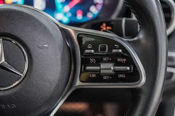 2021 Mercedes-Benz C-Class C200 W205