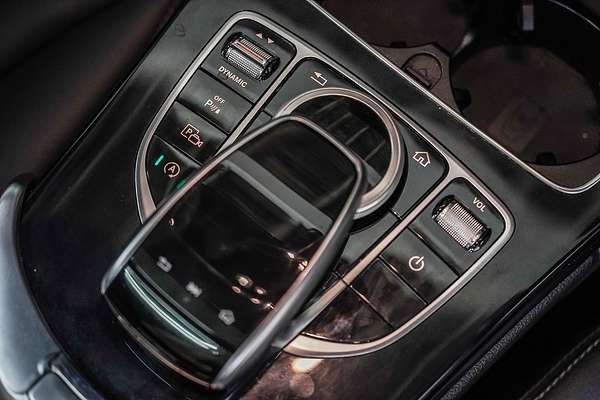 2021 Mercedes-Benz C-Class C200 W205