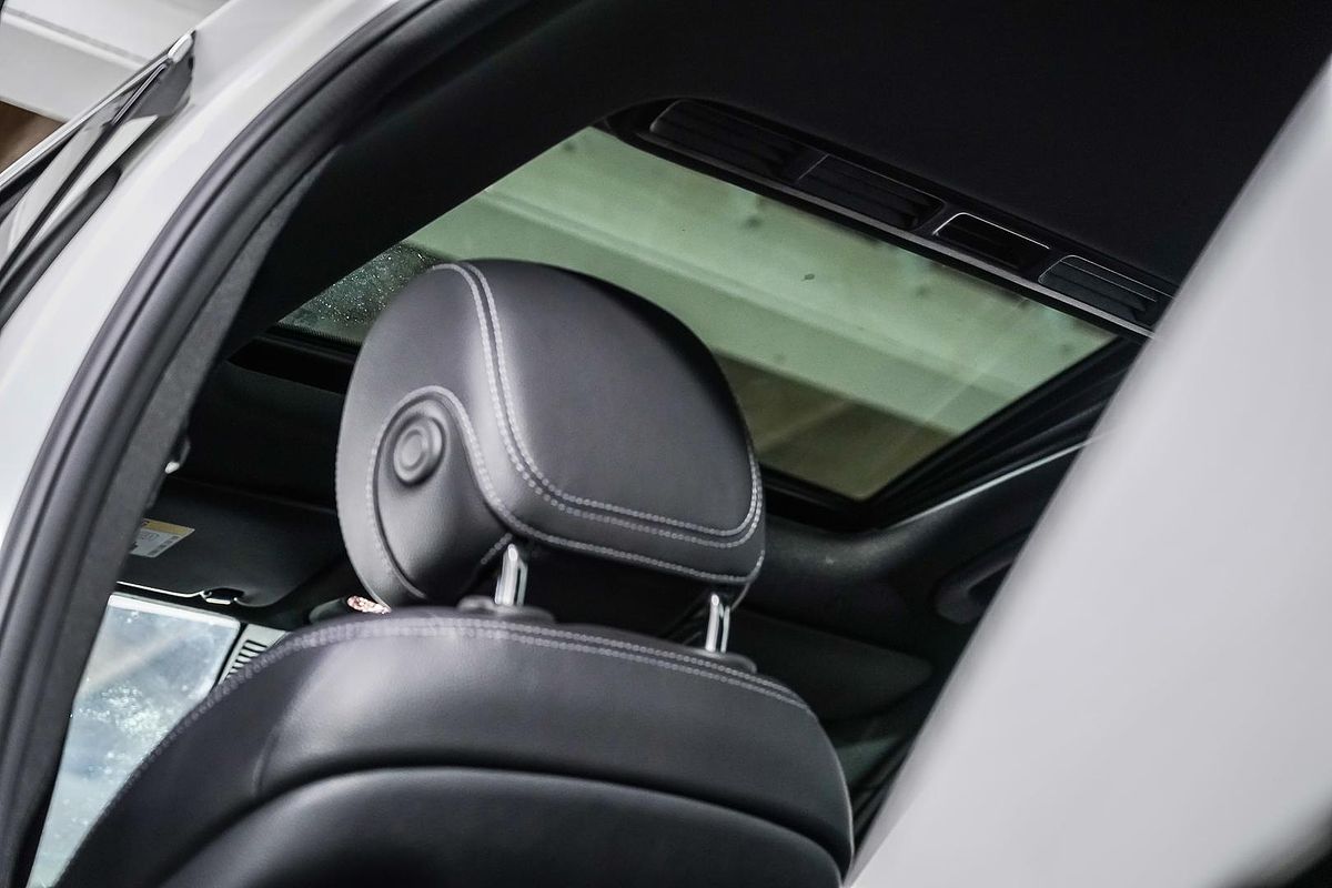 2021 Mercedes-Benz C-Class C200 W205