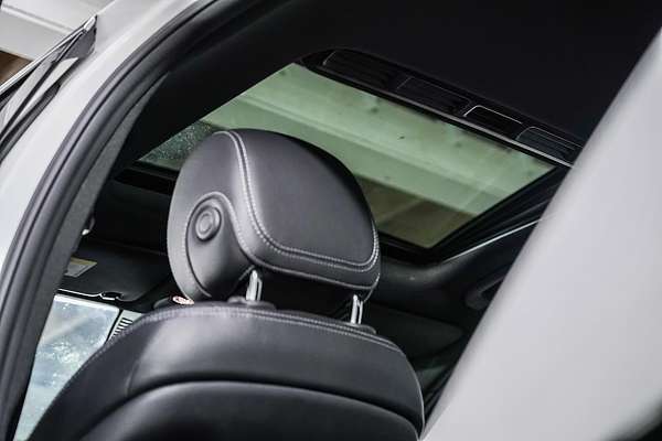 2021 Mercedes-Benz C-Class C200 W205