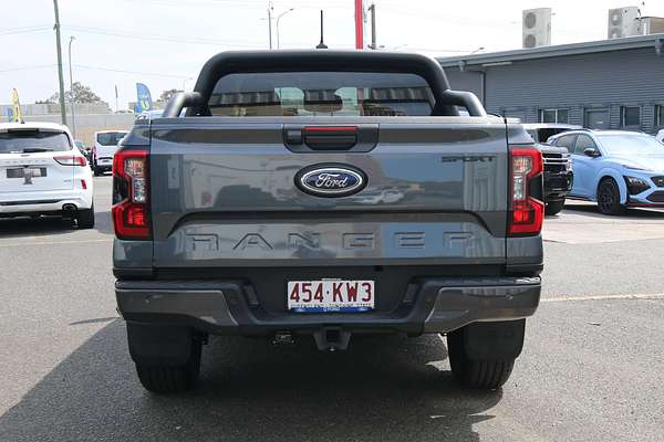 2024 Ford Ranger Sport 4X4