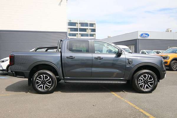 2024 Ford Ranger Sport 4X4