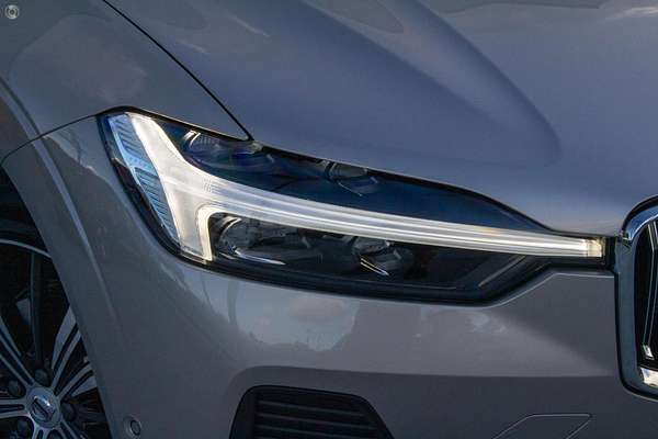 2024 Volvo XC60 Ultra B5 Bright
