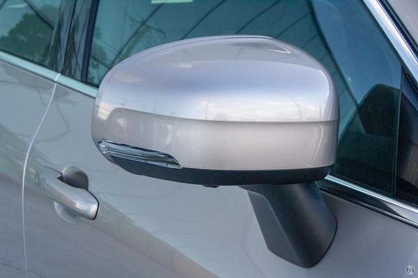 2024 Volvo XC60 Ultra B5 Bright