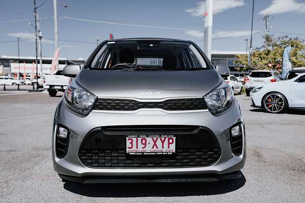 2017 Kia Picanto S JA