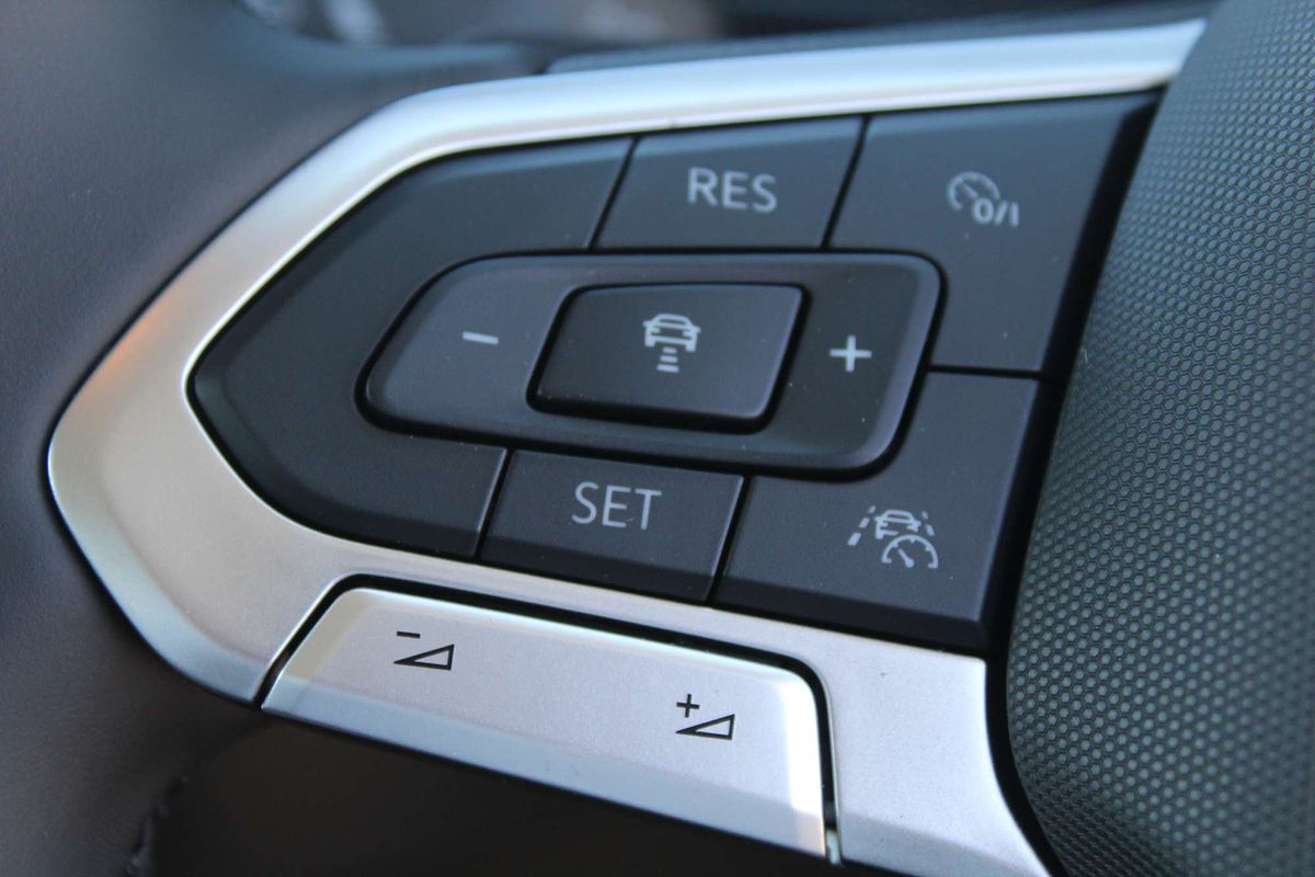 2024 Volkswagen T-Cross 85TSI Life D31