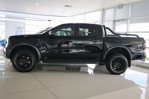 2024 Ford Ranger Tremor 4X4