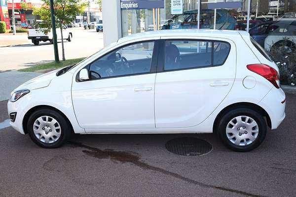 2014 Hyundai i20 Active PB