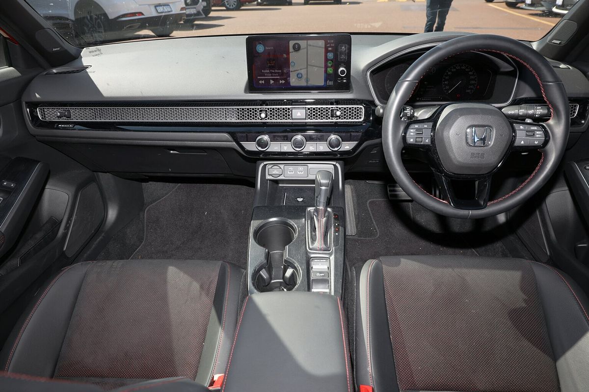 2023 Honda Civic VTi LX 11th Gen