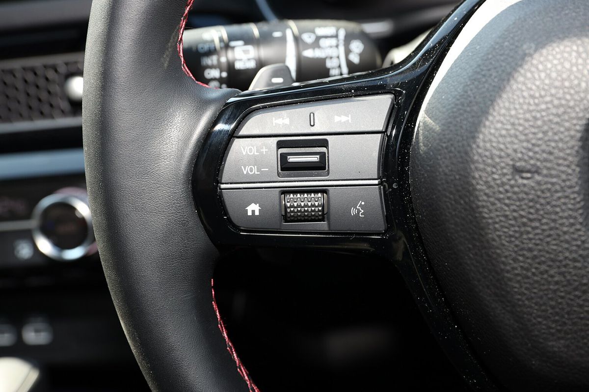 2023 Honda Civic VTi LX 11th Gen