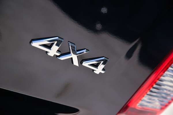 2024 Mazda BT-50 SP TF 4X4