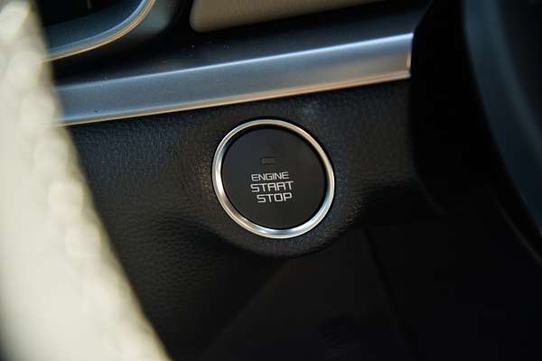 2024 Mazda BT-50 SP TF 4X4