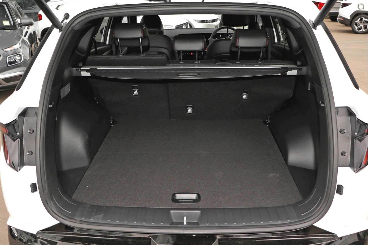 2024 Hyundai Tucson Elite N Line NX4.V3