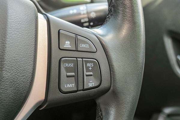 2022 Suzuki Vitara Turbo LY Series II