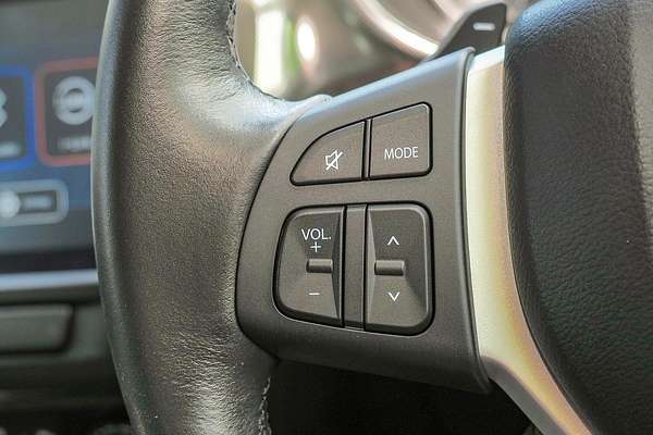 2022 Suzuki Vitara Turbo LY Series II