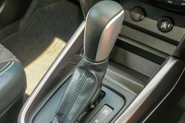 2022 Suzuki Vitara Turbo LY Series II