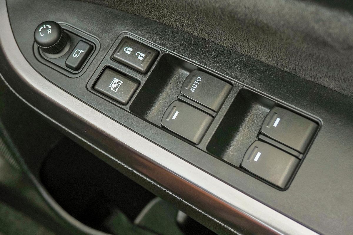 2022 Suzuki Vitara Turbo LY Series II