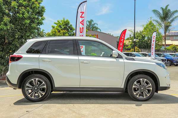 2022 Suzuki Vitara Turbo LY Series II