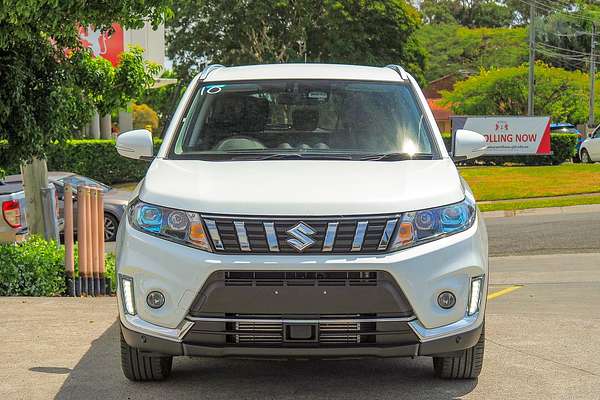 2022 Suzuki Vitara Turbo LY Series II