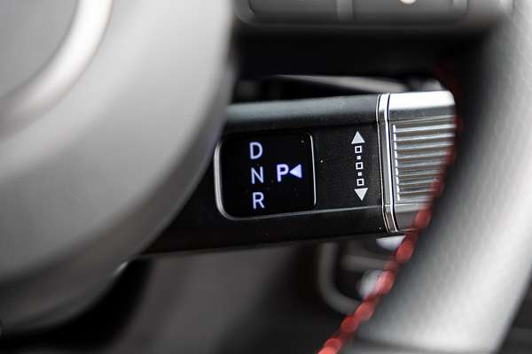 2024 Hyundai Tucson N Line NX4.V3